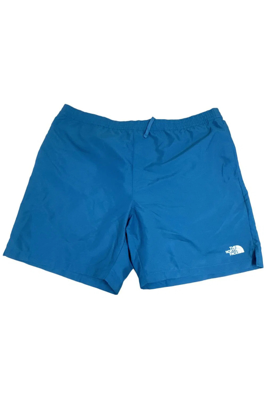 The North Face Men's ABD Creek Water Shorts Digital Steel - Regular